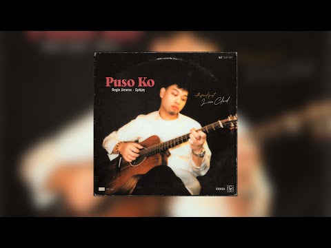 Puso Ko - Regie Jimena