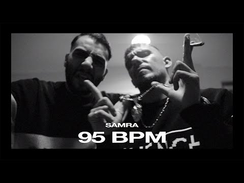 Video thumbnail for 95 BPM