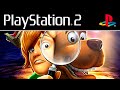 Scooby doo First Frights 1 Gameplay Do In cio pt br