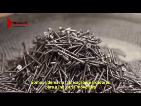 Jomarca  | Vídeo Institucional (2019)