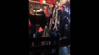 Them Bones Trella Hart