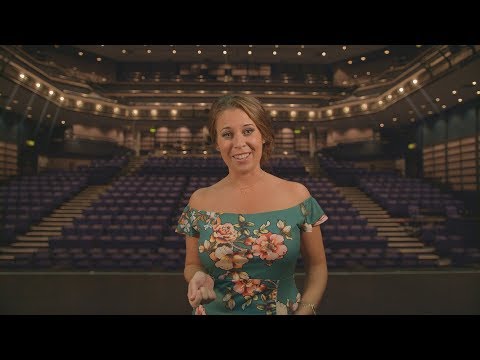 Video Production Vlog with Jessica Jay - Nov 2017