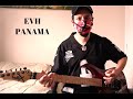 Van Halen - Panama