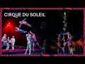Mystère's Most Explosive Acts | Cirque du Soleil