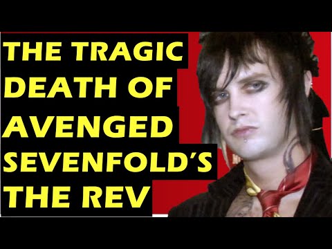 Avenged Sevenfold: The Tragic Death of Jimmy "The Rev" Sullivan