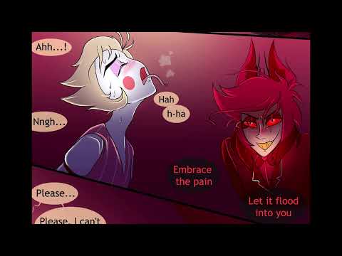 Hazbin Hotel - Spicy