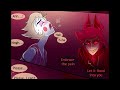 Hazbin Hotel Spicy
