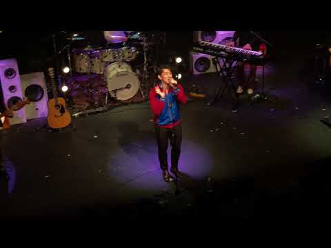 171209_알록달록-잔나비(Jannabi) @KB아트홀강남(아듀2017)