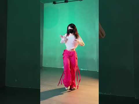 Heaven - AILEE | Dance Trend (Mirrored)