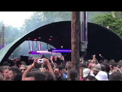 Palms Trax @ Boiler Room Dekmantel 5/8/2022