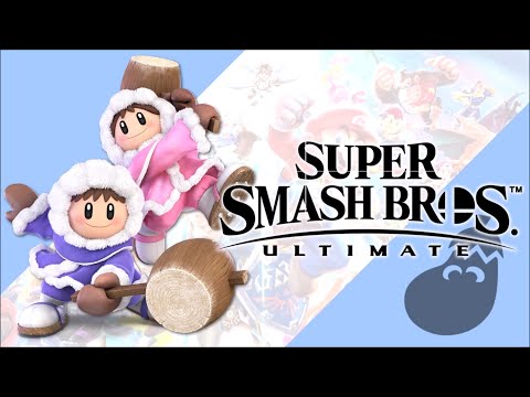 Ice Climber (Brawl) - Super Smash Bros. Ultimate OST