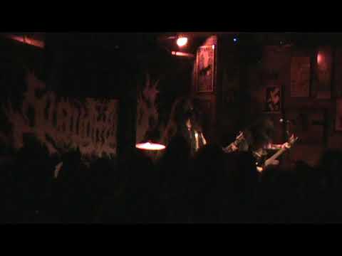 Slaughtbbath  Live in Chicago 2017 Full Set