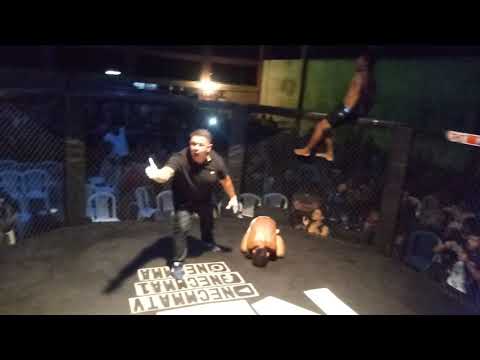 NEC 42 L4 - Jonilson "Caçula" vs Leonardo "Marretinha" - 05/10/2019 - Tartarugalzinho/Ap/Brasil