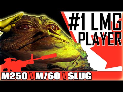 BF6: So sluggt man mit LMGs – Tipps von einem Top-LMG-Spieler