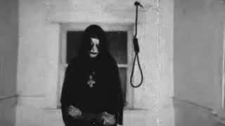 Xasthur - Screaming At Forgotten Fears (DSBM)