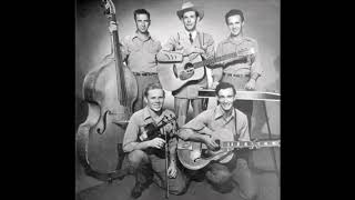 Hank Williams - When God Dipped His Love in My Heart (Bluegrass Hymn)