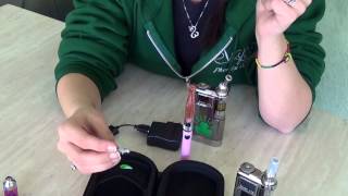 preview picture of video 'Cheap vaping supplies e-cigs Columbus GA Phenix City AL e-juice vape shops'