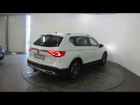 SEAT Tarraco 2.0 TDI 150HP Xcellence - TENDER 2 - Image 2