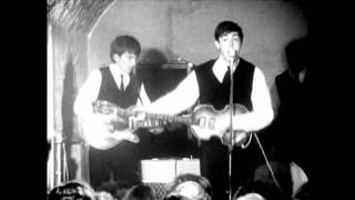 The Beatles - Some Other Guy (Cavern Club, 1962) (2011 Stereo Remaster) [FULL HD - 1080p]
