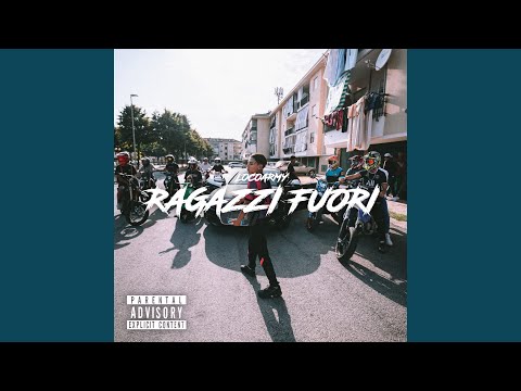 Ragazzi Fuori