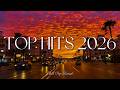 Top Hits 2026 Trending Pop Songs 2026 Ed Sheeran Shakira Bruno Mars Maroon5 Taylor Swift
