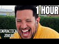 Impractical Jokers Funniest Moments Best Pranks Punishments Compilation Episode 1 Funny