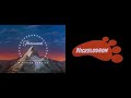 Paramount Pictures And Nickelodeon Movies