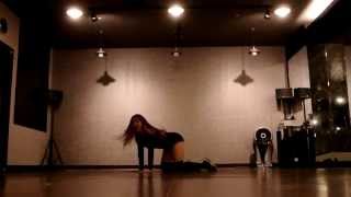 High Price-Ciara(ft.Ludacris) | Choreography by Darlene Lee | Dance Town Studio