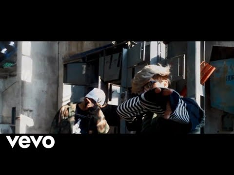 Young Akop x Kid Flaco - STILL DREAM (VIDEO OFICIAL)  (ONE SECT)