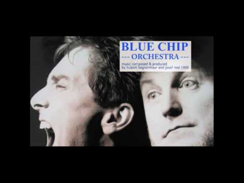 Josef Resl - Blue Chip Orchestra, Uhrsprung