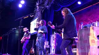 The Magpie Salute - For The Wind - 9/7/18