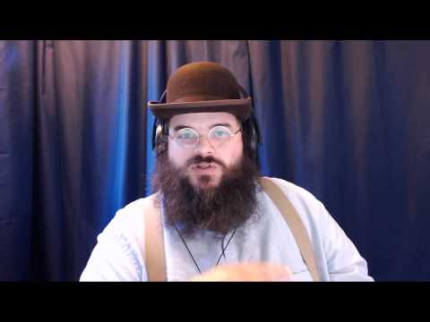 306 - Scotch & Smoke Rings by Oxhorn