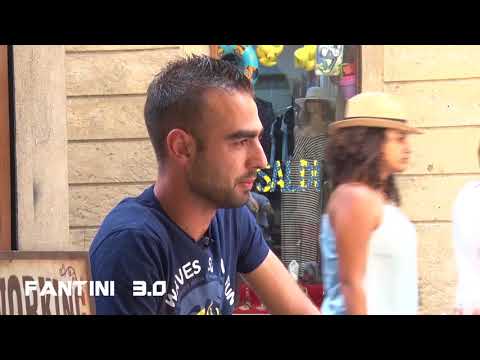 FANTINI 3.0 IRENEO CABIDDU