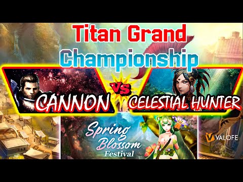 Titan 02/05/2021 AM: Final - Kinkin82 vs Panshop - Atlantica Global