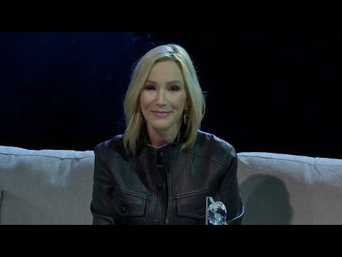 Esther "For Such A Time As This" | Paula White