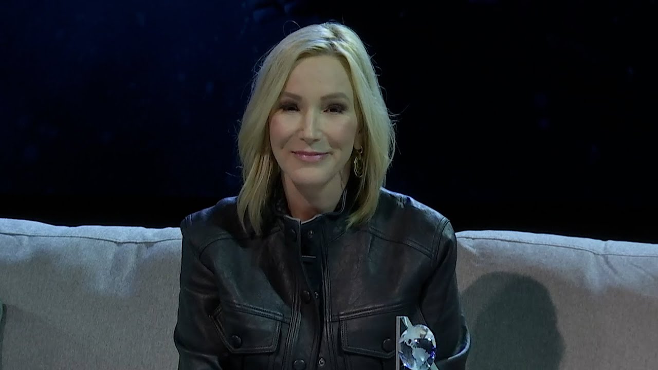 Esther "For Such A Time As This" | Paula White