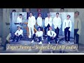 Super Junior Super Clap 8D Audio