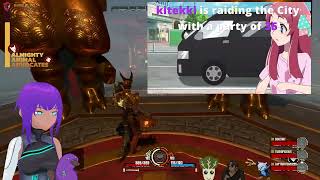 【 April 29th, 2023 】(Almighty: KYG) Day 3 | Becoming Almighty with Tuskspicious, IPariah & BokChoy!