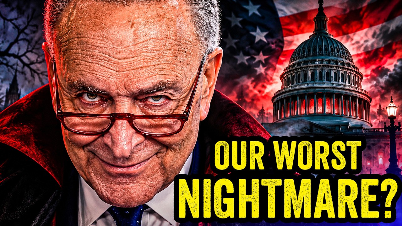 What Happens IF The Democrats WIN the Midterms？