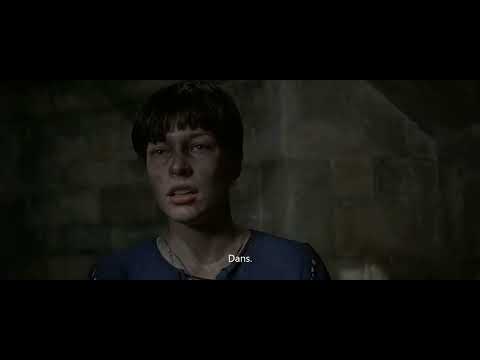 The Messenger: The Story of Joan of Arc (1999)/Luc Besson