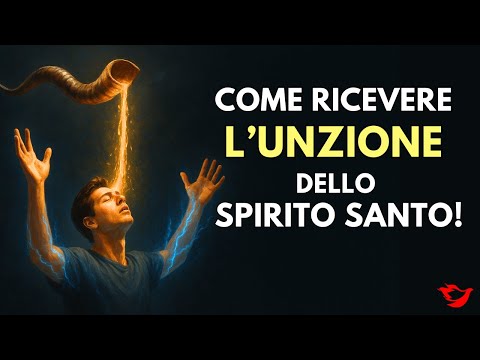 Operate in the Supernatural Power of the Holy Spirit!