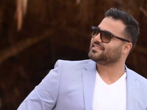 Ghady Ghanem - Manni Esfan