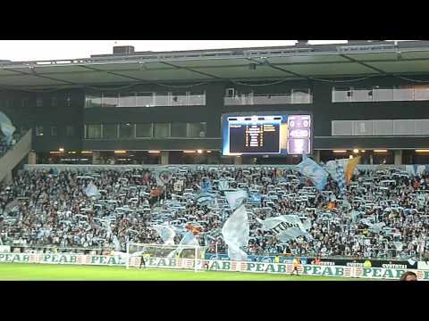 Malmö FF vs. Mjällby AIF