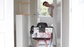 Broken radio - RF Nomad and a random antenna