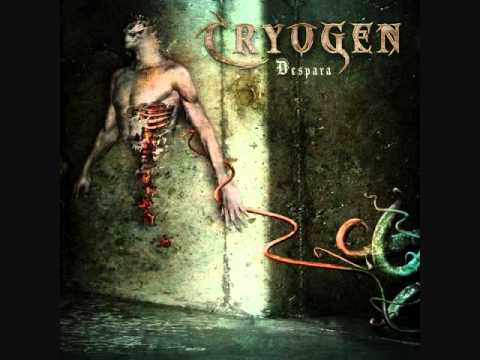 Cryogen - Mirror Entropy