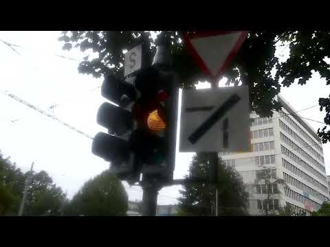 Walking Tour - Klybeck Chemical industry Areal. Basel Switzerland