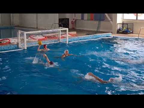 КПС Варна -  ЦСКА /У15/