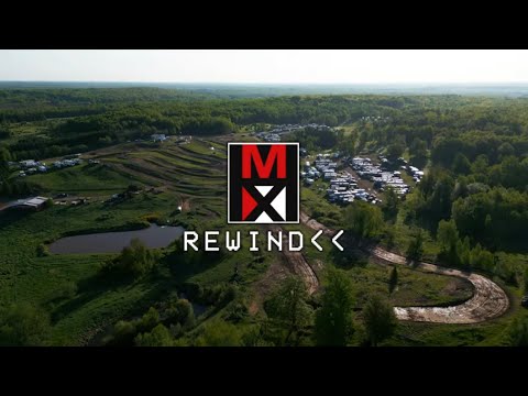 Brookston D23 2023 // HMX REWIND