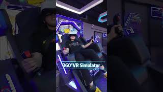 VR Games IAAPA Expo Invitation  #virtualreality  #funpark  #gaming  #vr  #arcade  #vrgaming