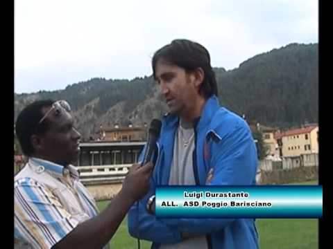 ASD POGGIO BARISCIANO  - TAGLIACOZZO  1-3.